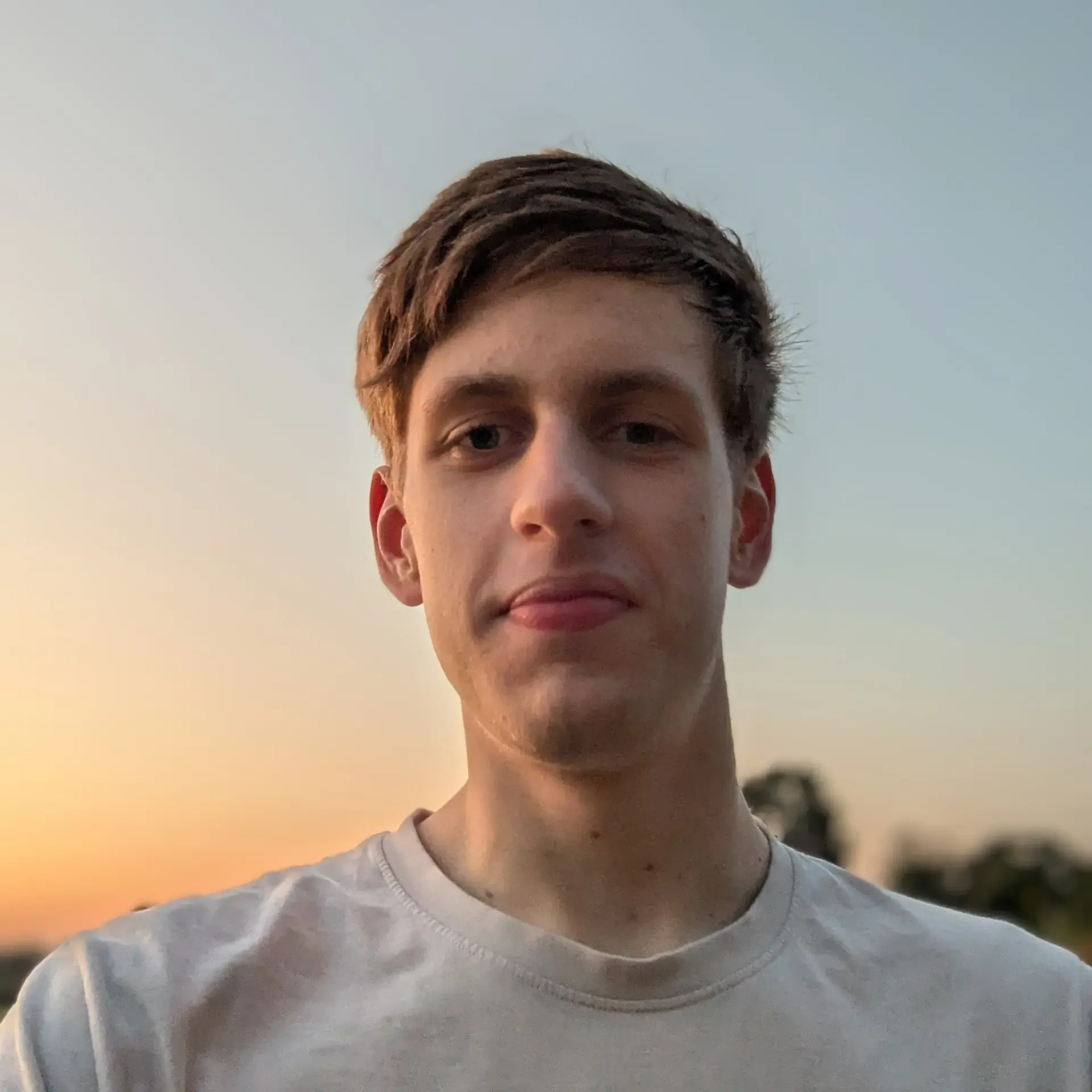 Nathan Duffy profile